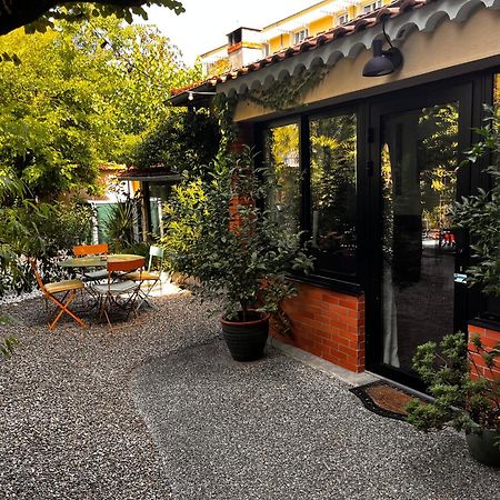 Villa Renee Valence  Exterior foto