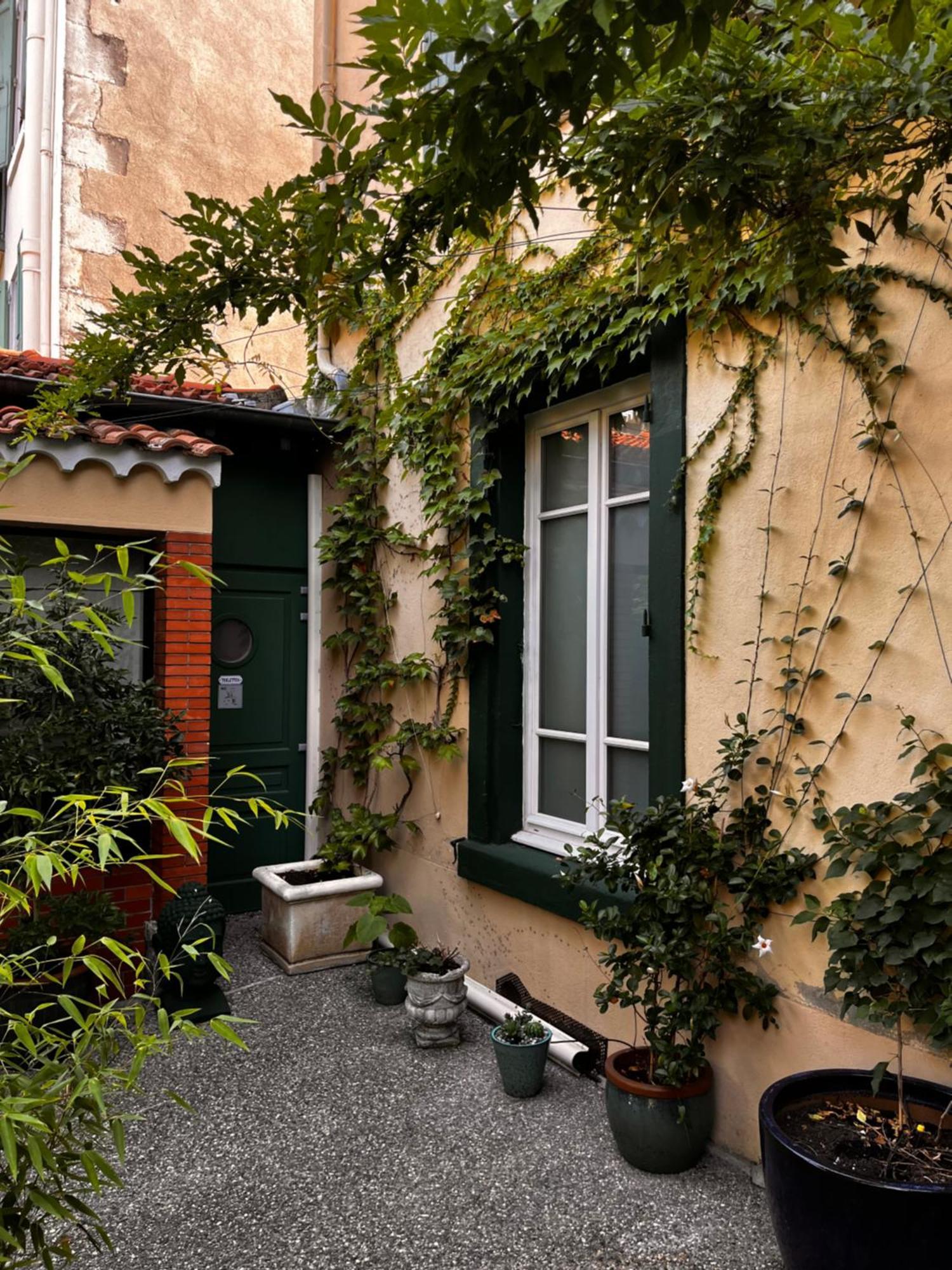 Villa Renee Valence  Exterior foto