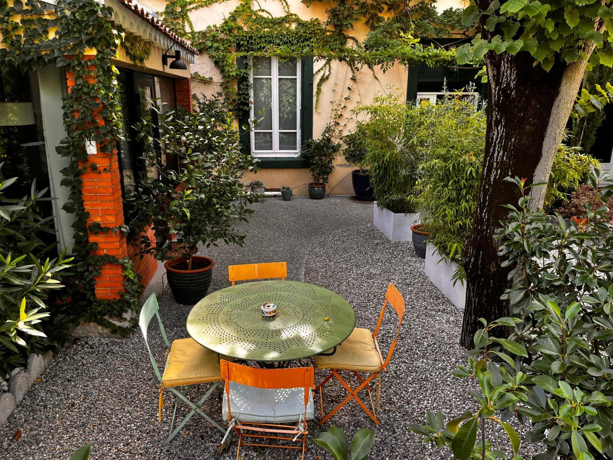 Villa Renee Valence  Exterior foto