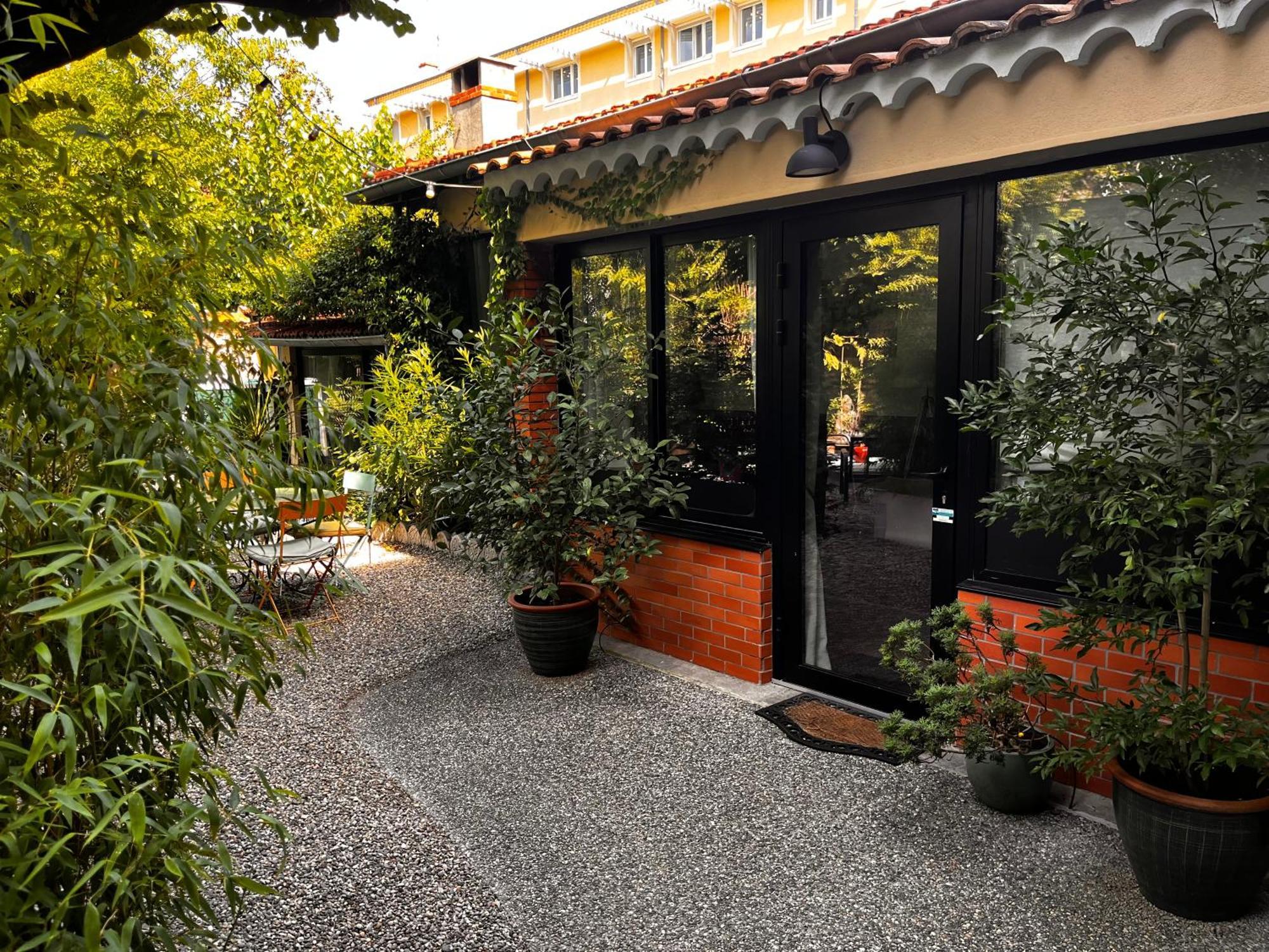 Villa Renee Valence  Exterior foto