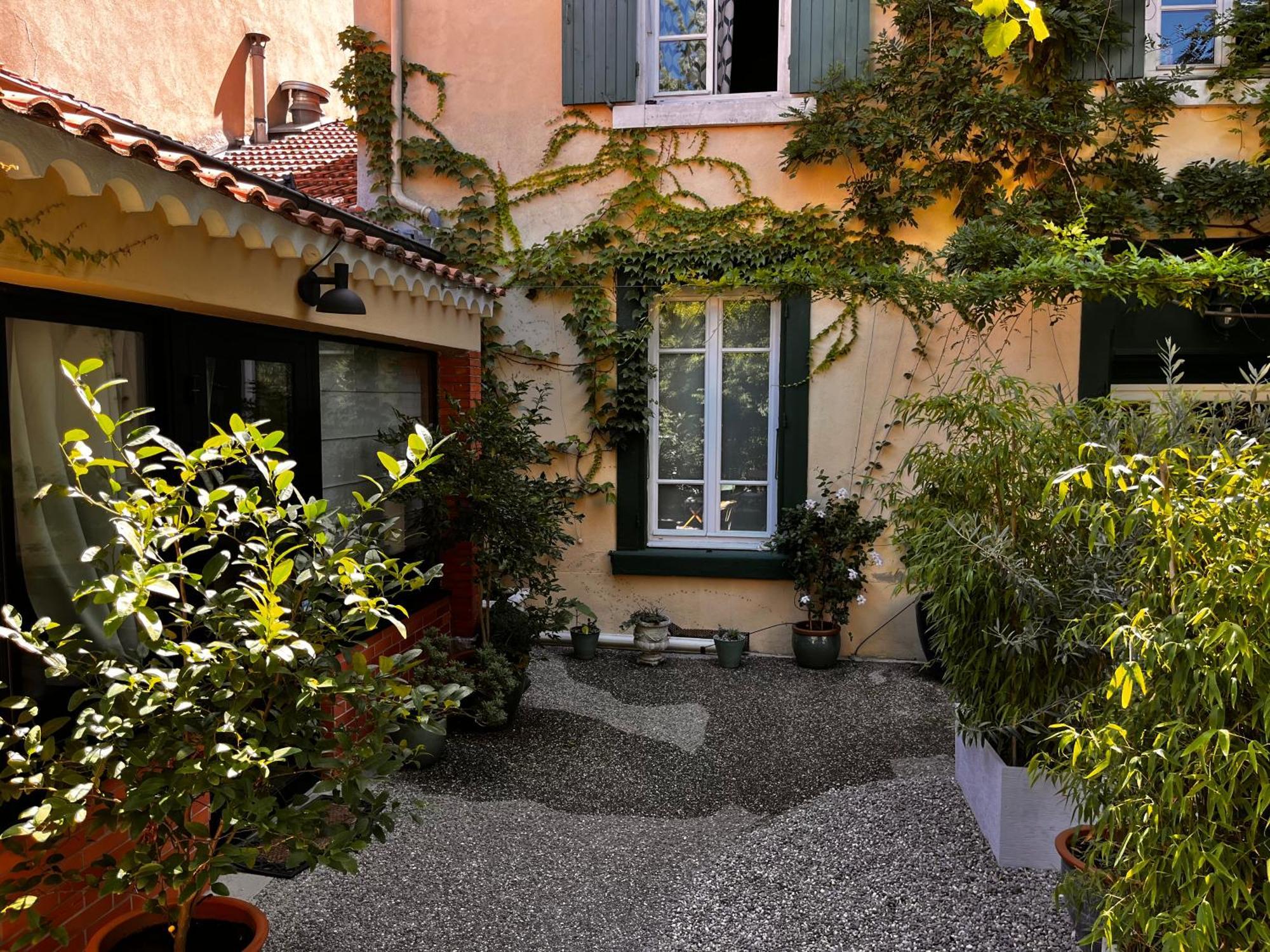 Villa Renee Valence  Exterior foto